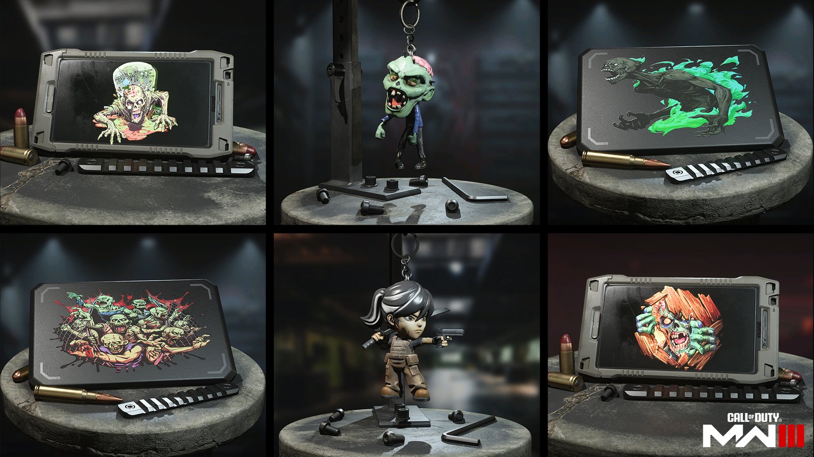 Additional Daily Challenge Perk